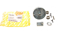 Ремкомплект підлокітника (лівого) Sprinter 906/Vito 639/Crafter 2003-2014г (1009702) AUTOTECHTEILE