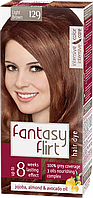 Краска для волос Fantasy FLIRT 129 Светло-коричневый