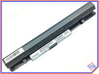 Батарея L12C3A01 для Lenovo IdeaPad S210, S215 Touch S20-30 (L12S3F01 L12M3A01) (10.8V 2600mAh 28Wh)