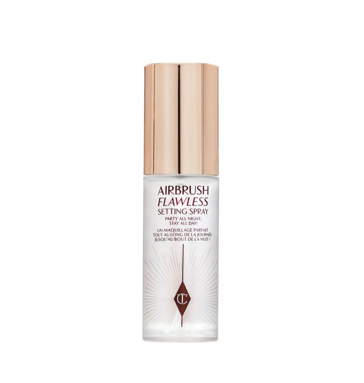 Фіксатор макіяжу Charlotte Tilbury Airbrush Flawless Setting Spray15 ml, фото 1