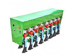 Сівалка зернова з внесенням добрив Кентавр СЗ-8Д