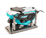 Рубанок електричний РЭ-1700 PRO | GRAND | ORIGINAL, фото 2