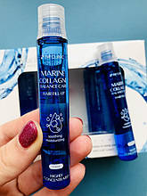 Відновлювальний філер із морським колагеном 3W CLINIC Marine Collagen Calance Care Hair Fill-Up 13ml