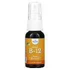 NB Pure, метил B12, спрей, зміцнення, 30 мл