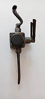 Клапан стояночного гальма DAF XF 106 1927394 AC577A