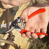 Секатор садовий Felco 8, фото 2