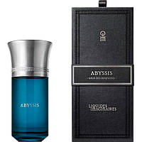 Оригинал Liquides Imaginaires Abyssis 100 мл парфюмированная вода