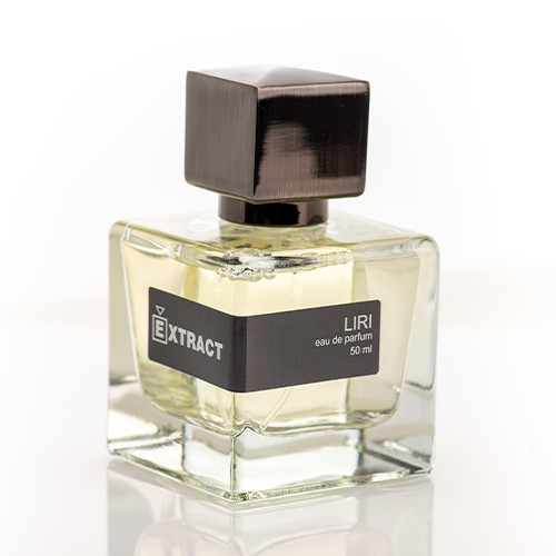 Парфумована вода для жінок Extract Liri Парфумована вода 50 ml Original (Жіноча парфумерія Екстракт Лірі)