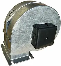 Вентилятор для твердопаливного котла WPA-140 Мplus до 80КВт (Польща), фото 2
