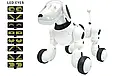 Робот-собака на пульті керування Далматинець 619, танцює, співає на пульті керування, фото 3