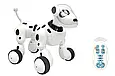 Робот-собака на пульті керування Далматинець 619, танцює, співає на пульті керування, фото 5