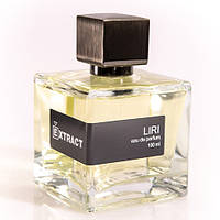 Парфумована вода для жінок Extract Liri Парфумована вода 100 ml Original (Жіноча парфумерія Екстракт Лірі)