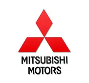 Накидки на сидіння Мітсубісі (Mitsubishi) з екозамші (алькантари)