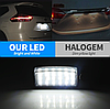 LED підсвітка номера для NISSAN (Ниссан) Altima, Maxima, Murano, X-Trail / Rogue , NV1500 / NV2500 / NV3500, фото 10