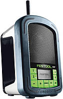 Festool Digital Radio BR 10 DAB + SYSROCK 202111