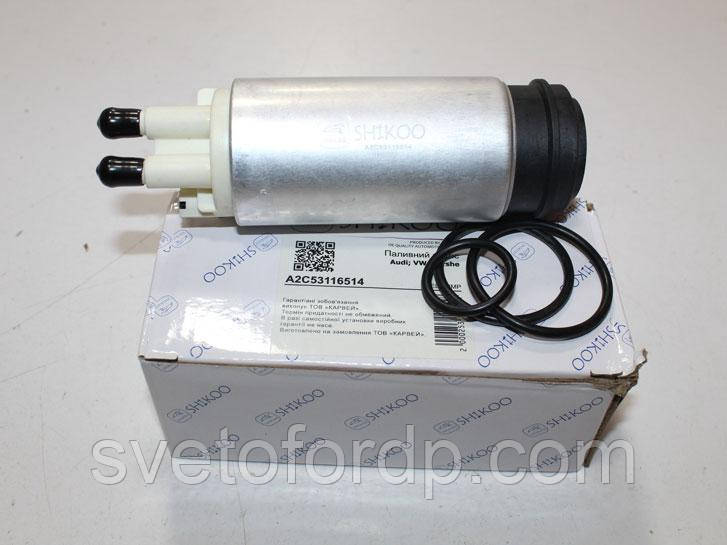 Насос паливний, бензонасос Audi, VW, Skoda, Porsche (аналог VDO A2C53116514) (вставка) Корея, фото 1
