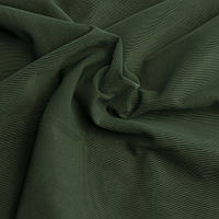 Ткань стрейч-сетка Индонезия темно-зеленый