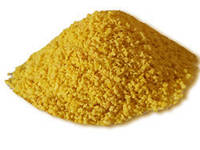 Сухарі панірувальні з куркумином