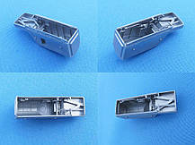 Набір деталей для моделі літака OV-10A Bronco. Колісні ніші. 1/48 METALLIC DETAILS MDR48160, фото 5