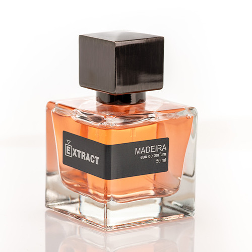 Парфумована вода для жінок Extract Madeira Парфумована вода 50 ml Original (Жіноча парфумерія Екстракт Мадейра)