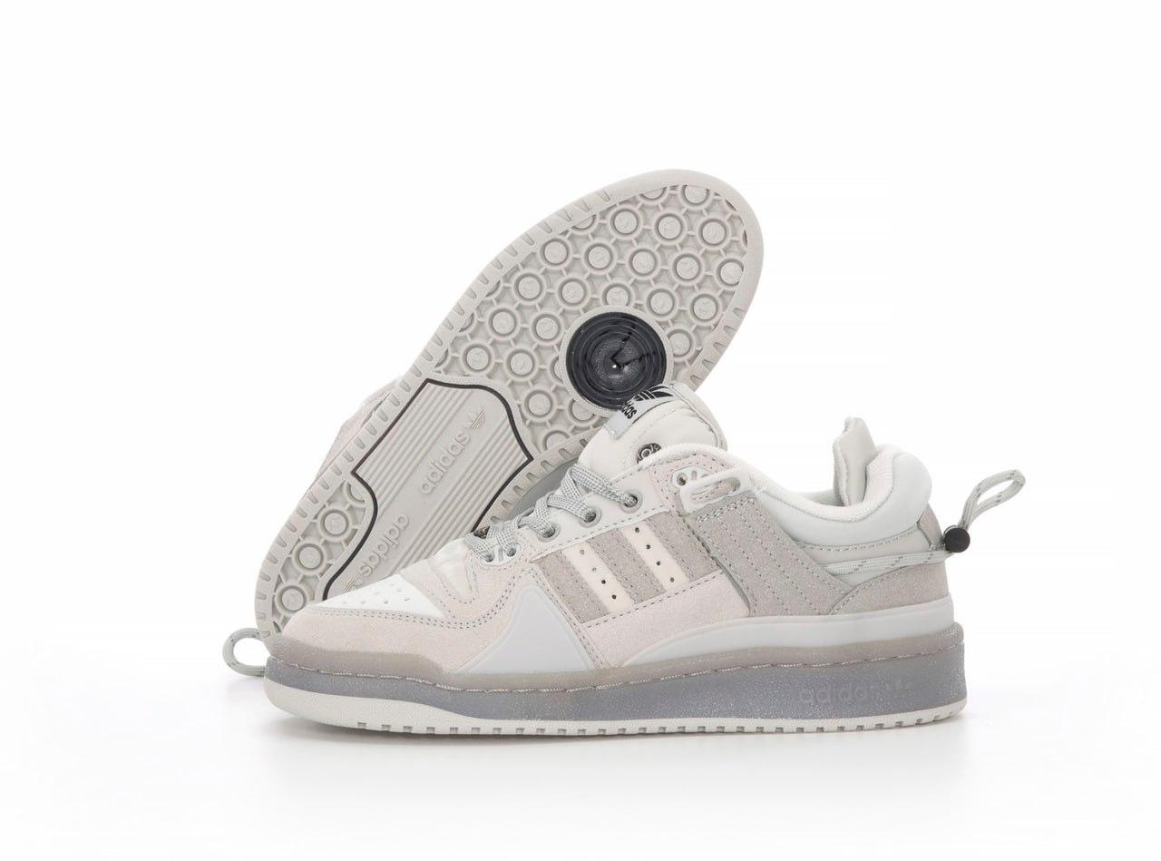 Жіночі кросівки Adidas Forum Low 84 Pink