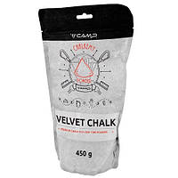 Магнезия Camp Velvet Chalk 450g пакет