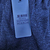 Шорти чоловічі оптом, 2XL-6XL рр., No Nk-FD-572, фото 5