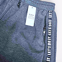 Шорти чоловічі оптом, 2XL-6XL рр., No Nk-FD-572, фото 4