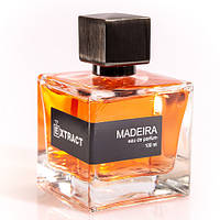 Парфумована вода для жінок Extract Madeira Парфумована вода 100 ml Original (Жіноча парфумерія Екстракт Мадейра)