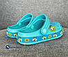 Дитячі крокси на літо, фото 6