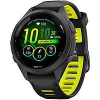 Часы Garmin Forerunner 265S Black 010-02810-13