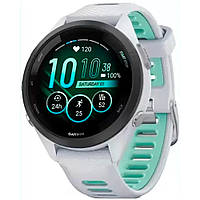 Часы Garmin Forerunner 265S Whitestone 010-02810-14