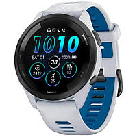 Часы Garmin Forerunner 265 Whitestone 010-02810-11