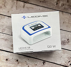 Лампа LEDME 5B 120W