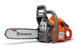 Бензопила Husqvarna 435 II (9676758-35)