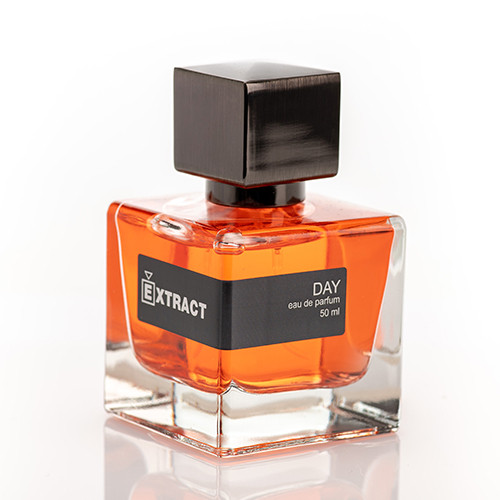 Парфумована вода для жінок Extract Day Парфумована вода 50 ml Original (Жіноча парфумерія Екстракт Дей)