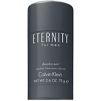 Дезодорант-стік Calvin Klein Eternity for Men 75 мл