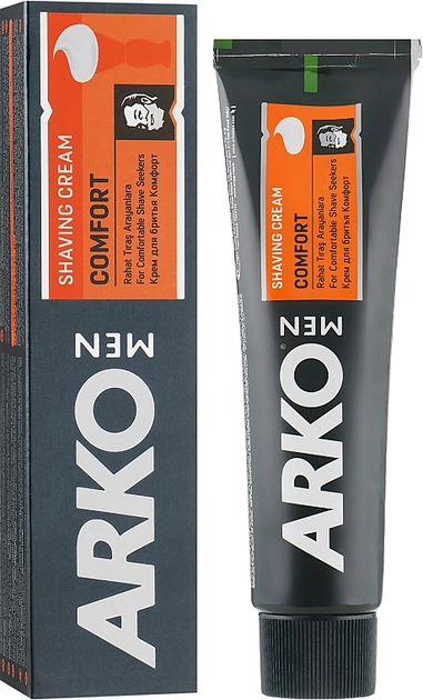 Крем ARKO для/бр. Comfort 61 мл