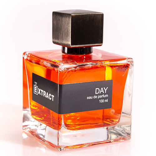 Парфумована вода для жінок Extract Day Парфумована вода 100 ml Original (Жіноча парфумерія Екстракт Дей), фото 1
