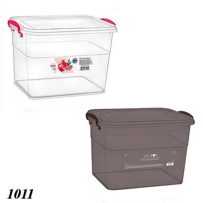 Контейнер харчовий Народний продукт 7 л