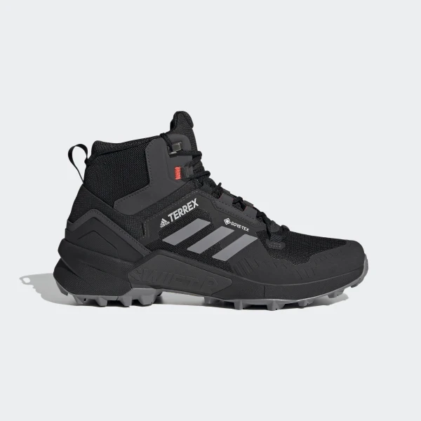 Кросівки високі adidas terrex swift R3 GTX 47.5 / 30.5cm / us-12.5 / uk-12