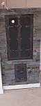 Утеплені дверки для коптильні "Стріла" 40x60, фото 3