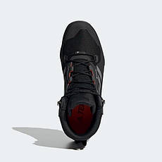 Кросівки високі adidas terrex swift R3 GTX 47.5 / 30.5cm / us-12.5 / uk-12, фото 3