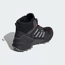 Кросівки високі adidas terrex swift R3 GTX, фото 3