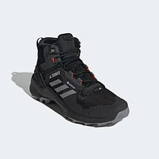 Кросівки високі adidas terrex swift R3 GTX 47.5 / 30.5cm / us-12.5 / uk-12, фото 6