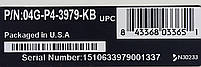 Відеокарта EVGA GeForce GTX 970 4 Gb GDDR5 (04G-P4-3979-KB) Вживана, фото 8