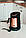 Електрична турка автомат кавоварка Okka Arzum Minio Турка нержавіюча сталь Бронза 480 Вт, фото 4