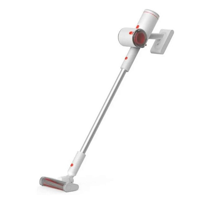 Пылесос Deerma VC25 Plus Cordless Vacuum Cleaner