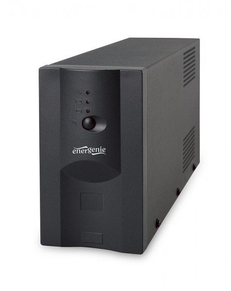 Джерело Безперебійного Живлення EnerGenie UPS-PC-1202AP