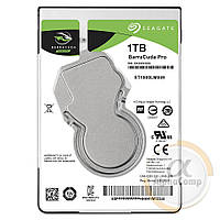 Жорсткий диск 2.5" 1 Tb Seagate ST1000LM049 (128Mb • 7200 • SATAIII) БУ